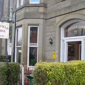 Mayfield Guest house Edinburgh