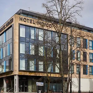 4* Hotel Indigo Newcastle, An Ihg