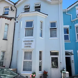 Marques Sands Guest house Bournemouth