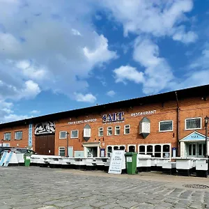 Salt On The Harbour Bed & Breakfast Bridlington