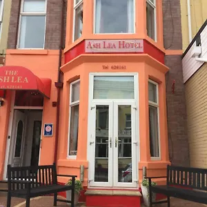 Ash Lea Guest house Blackpool