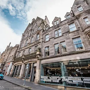 The Place Hotel Edinburgh