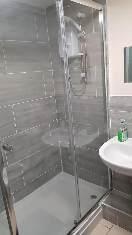 Aparthotel Summerhill House Apartments Newcastle upon Tyne United Kingdom